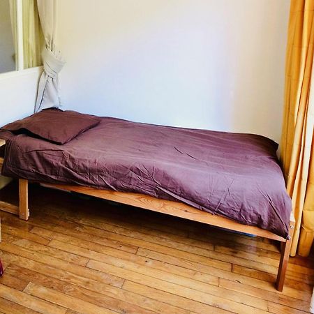 Appartement De Charme De 60 M2 Entre Montmartre Et Batignolles Paříž Exteriér fotografie